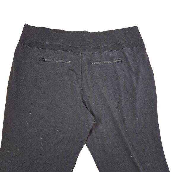 Athleta Venice High Rise Flare Pants Size 3XL - Picture 6 of 8